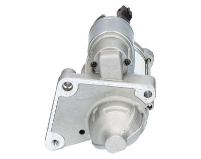 MOTOR DE PARTIDA