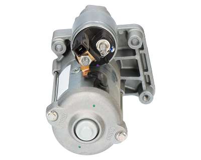 MOTOR DE PARTIDA