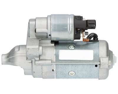 MOTOR DE PARTIDA