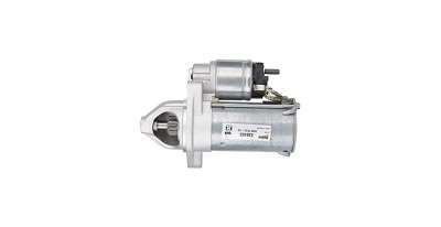 MOTOR DE PARTIDA