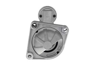 MOTOR DE PARTIDA