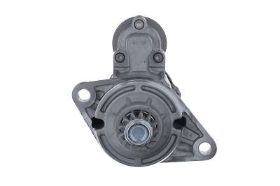 MOTOR DE PARTIDA