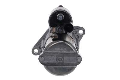 MOTOR DE PARTIDA