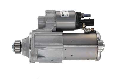 MOTOR DE PARTIDA