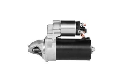 MOTOR DE PARTIDA