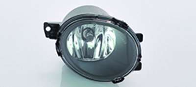 FAROL AUXILIAR LADO DIREITO