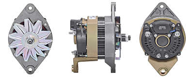 ALTERNADOR
