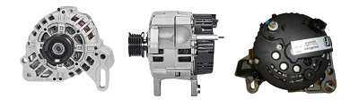 ALTERNADOR