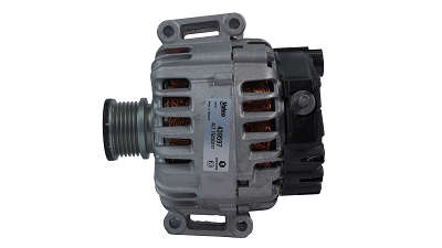 ALTERNADOR