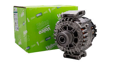 ALTERNADOR