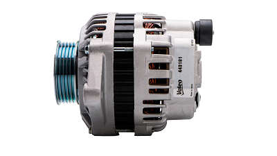 ALTERNADOR