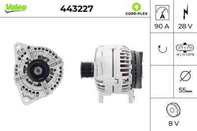 ALTERNADOR