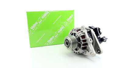 ALTERNADOR