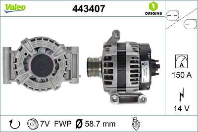 ALTERNADOR