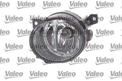FAROL AUXILIAR LD
