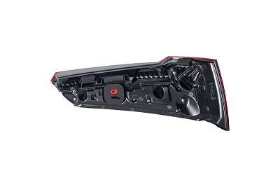 LANTERNA LED LD