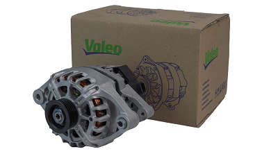 ALTERNADOR