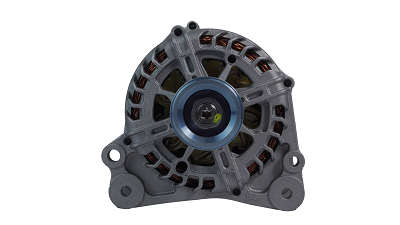 ALTERNADOR