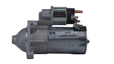 MOTOR DE PARTIDA
