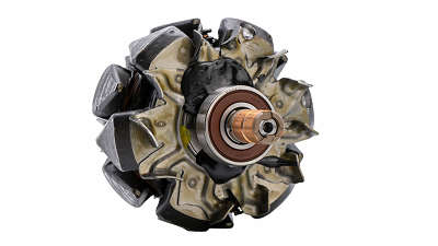 ROTOR