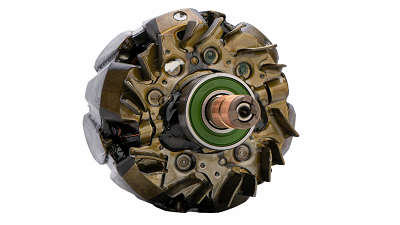 ROTOR