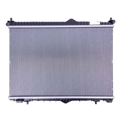 RADIADOR DE RESFRIAMENTO