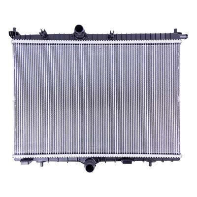 RADIADOR DE RESFRIAMENTO