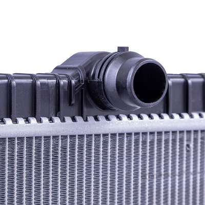 RADIADOR DE RESFRIAMENTO