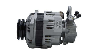 ALTERNADOR
