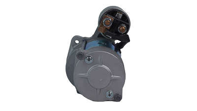 MOTOR DE PARTIDA