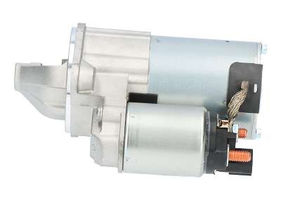 MOTOR DE PARTIDA