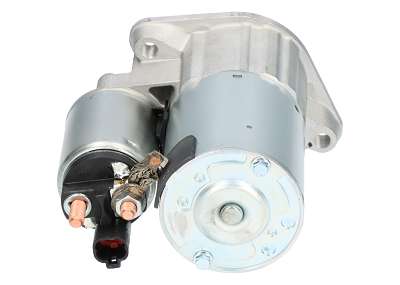 MOTOR DE PARTIDA