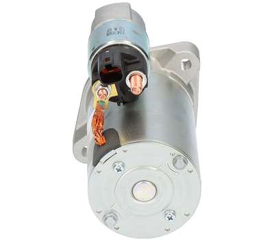 MOTOR DE PARTIDA