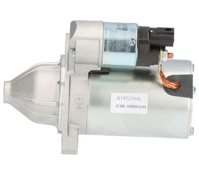 MOTOR DE PARTIDA