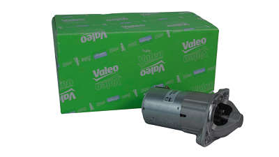 MOTOR DE PARTIDA