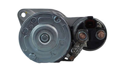MOTOR DE PARTIDA