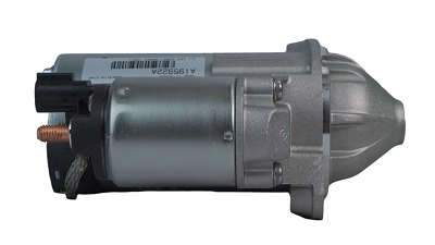 MOTOR DE PARTIDA