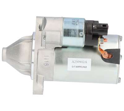 MOTOR DE PARTIDA