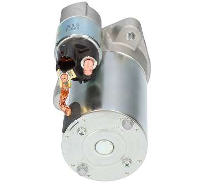 MOTOR DE PARTIDA