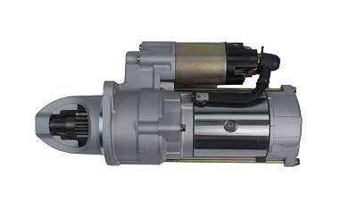 MOTOR DE PARTIDA