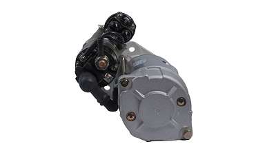 MOTOR DE PARTIDA