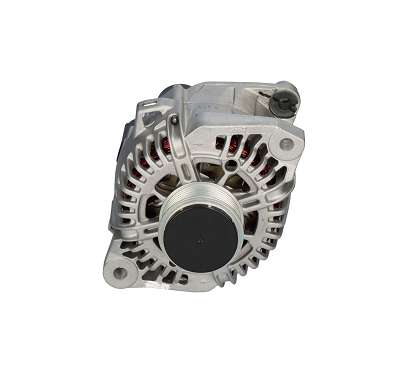 MOTOR DE PARTIDA