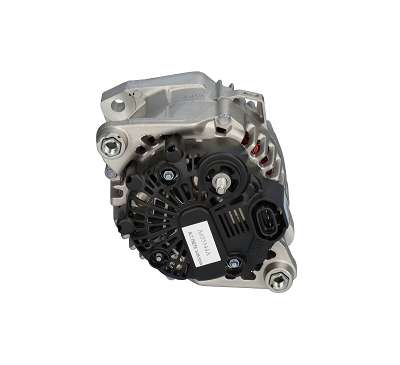 MOTOR DE PARTIDA