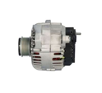 MOTOR DE PARTIDA