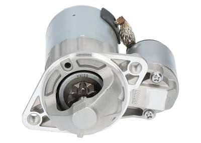 MOTOR DE PARTIDA