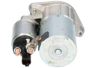 MOTOR DE PARTIDA