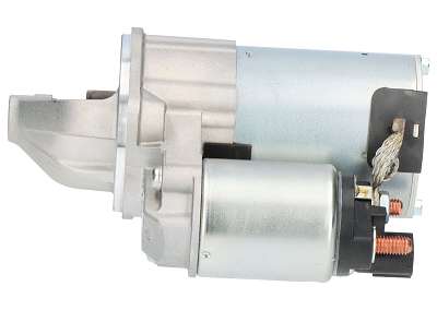 MOTOR DE PARTIDA