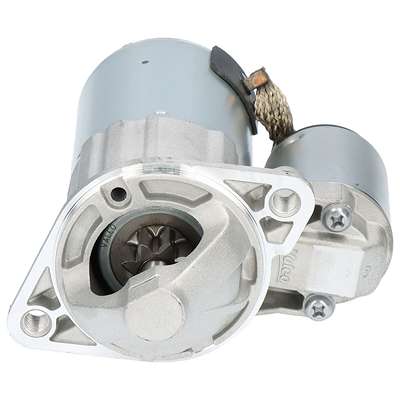 MOTOR DE PARTIDA