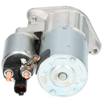 MOTOR DE PARTIDA