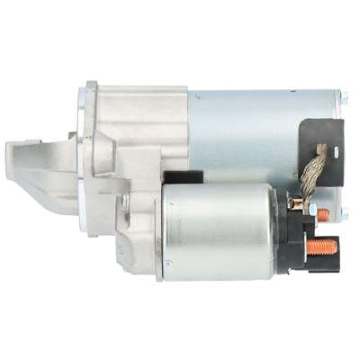 MOTOR DE PARTIDA